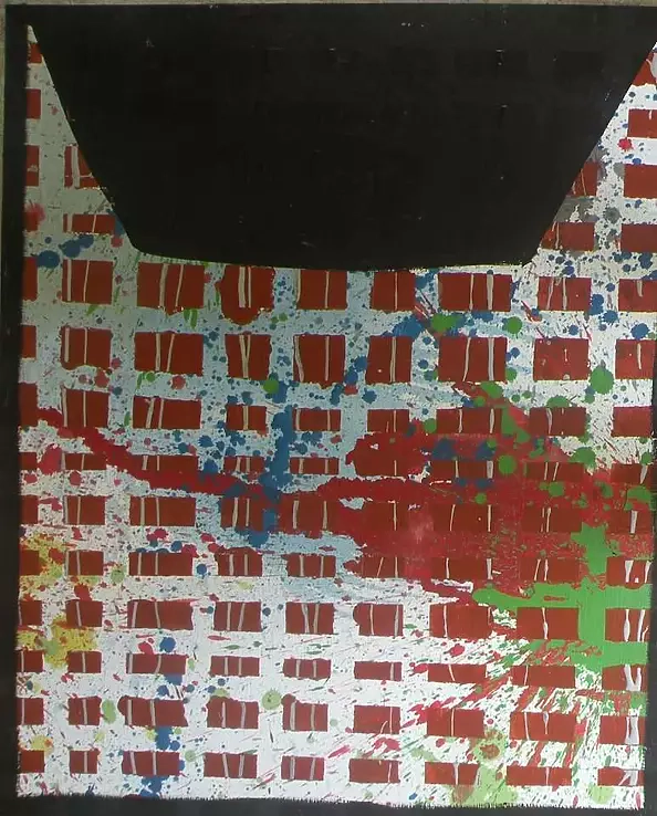 Szymon Wojtak - bez tytułu