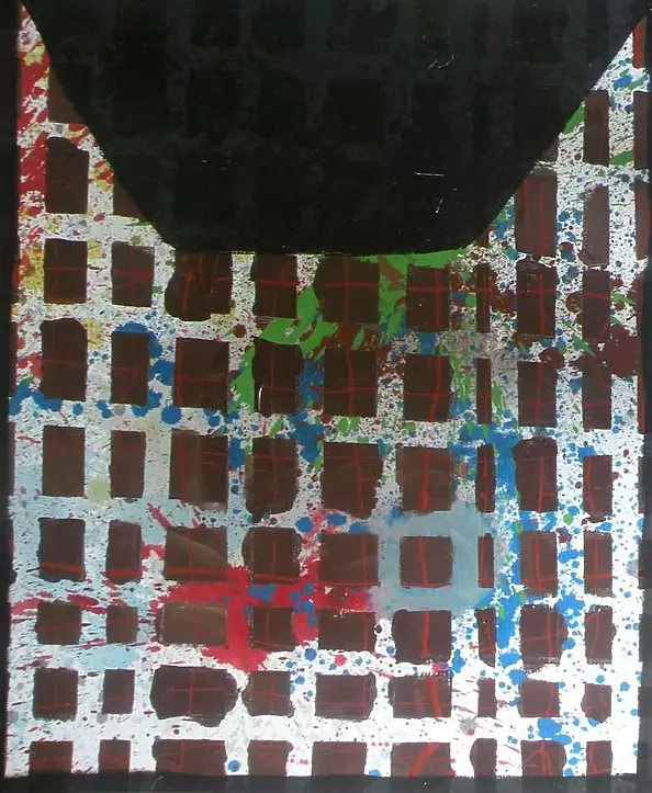 Szymon Wojtak - without title