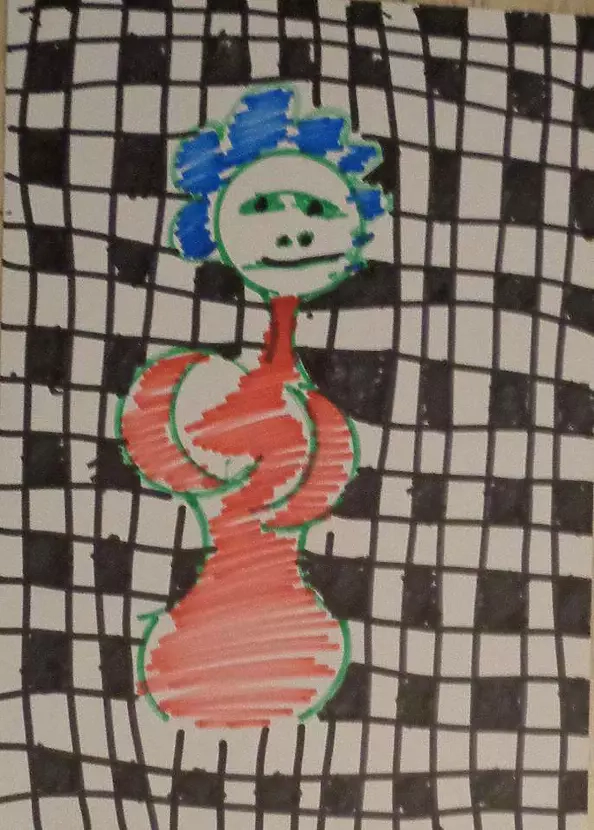 Szymon Wojtak - without title