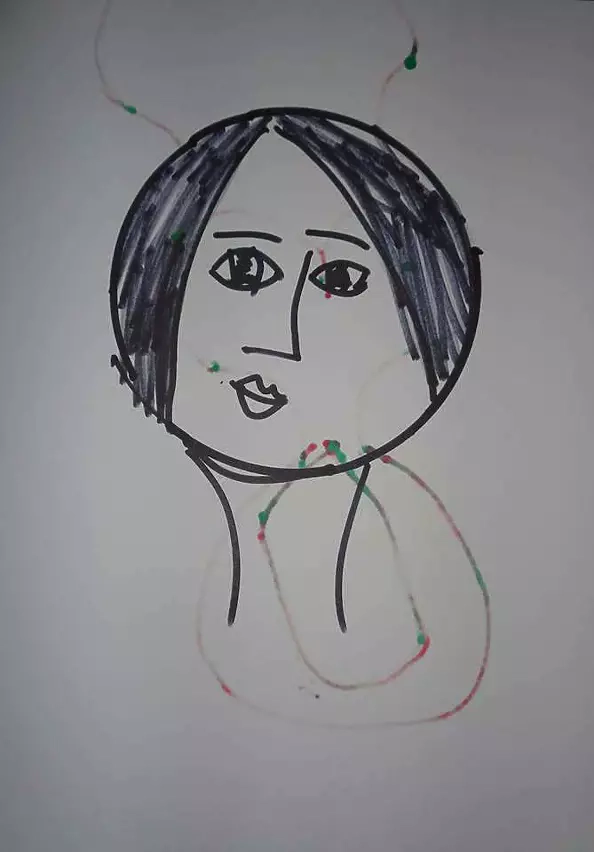 Szymon Wojtak - without title