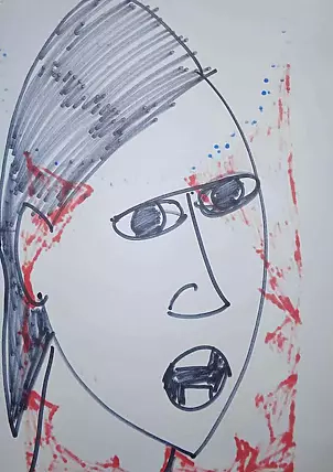 Szymon Wojtak - bez tytułu