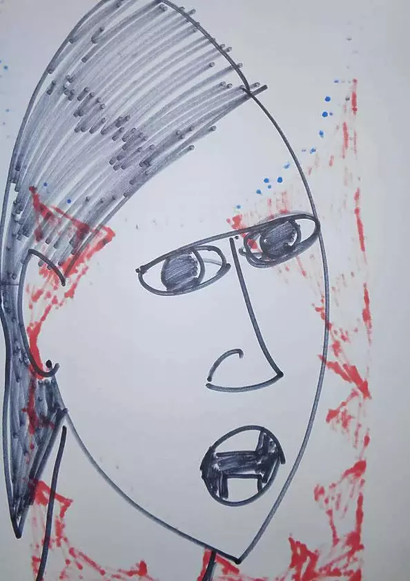 Szymon Wojtak - bez tytułu