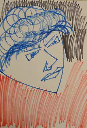 Szymon Wojtak - bez tytułu