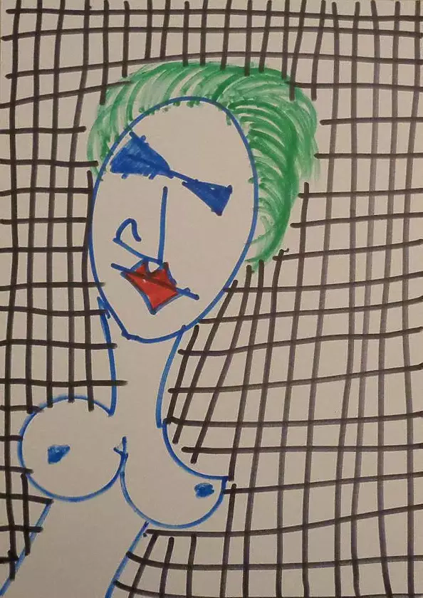 Szymon Wojtak - bez tytułu