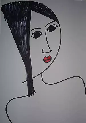 Szymon Wojtak - without title