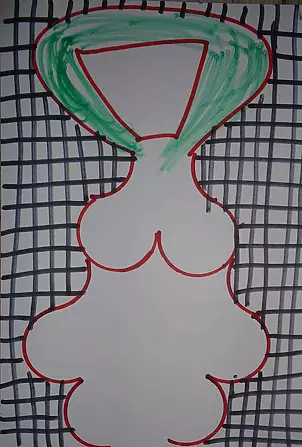 Szymon Wojtak - without title