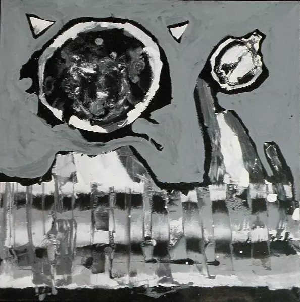 Szymon Wojtak - bez tytułu