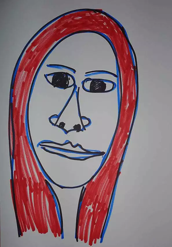 Szymon Wojtak - without title