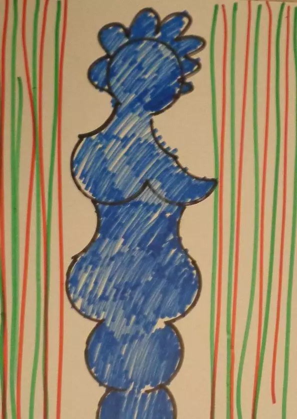 Szymon Wojtak - without title