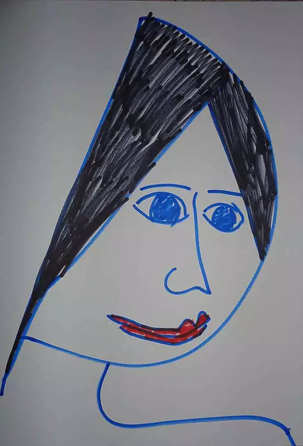 Szymon Wojtak - without title