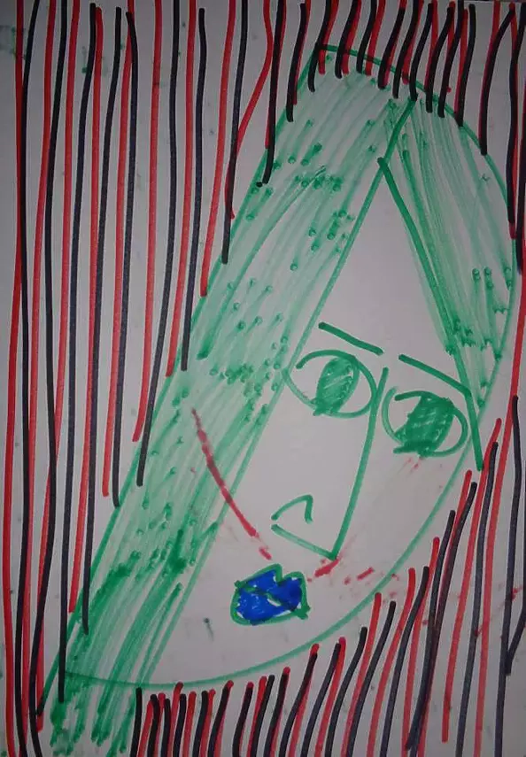 Szymon Wojtak - without title