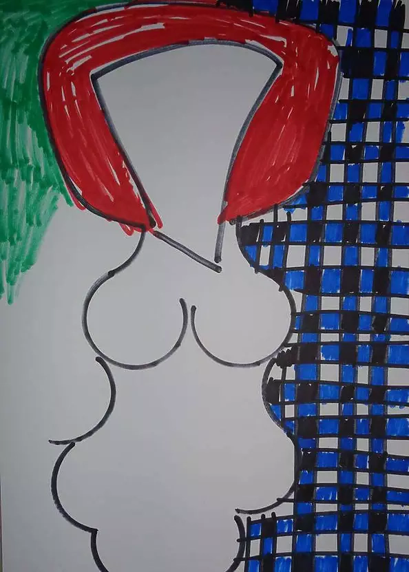 Szymon Wojtak - without title