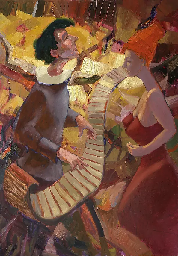 Tomasz Bachanek - no title