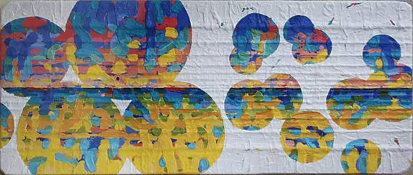 Tomasz Chodkowski - bez tytułu