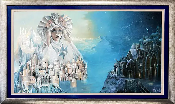 Tomasz Sętowski - bez tytułu