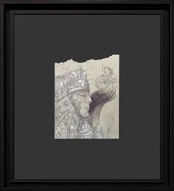 Tomasz Sętowski - untitled