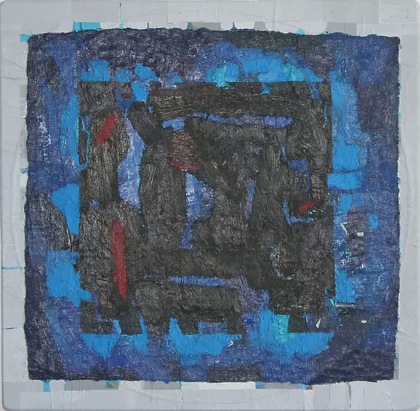 Tomasz Chodkowski - bez tytułu_   untitled