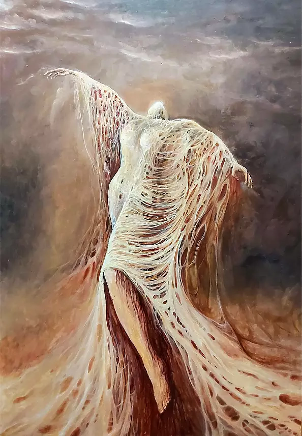 Wojciech Malicki - without title