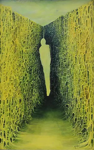 Wojciech Malicki - bez tytułu 