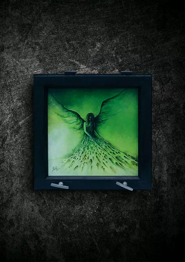 Wojciech Malicki - without title