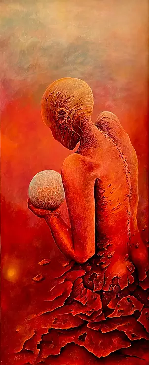 Wojciech Malicki - bez tytułu 