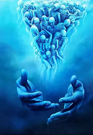 Wojciech Malicki - bez tytułu