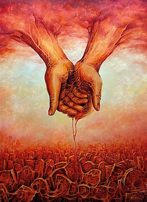 Wojciech Malicki - bez tytułu