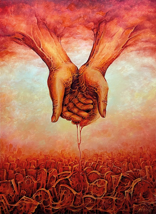 Wojciech Malicki - bez tytułu