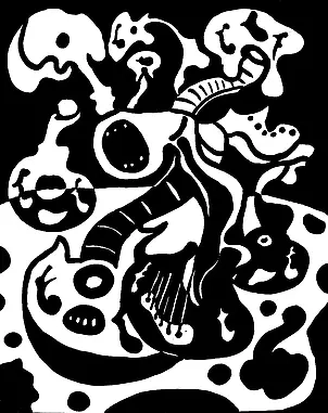   - untitled cycle Gitariada