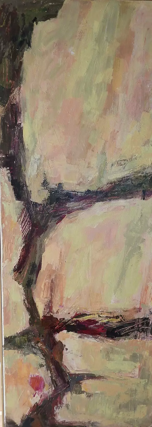 Agata Mrożek - untitled from the rock cycle