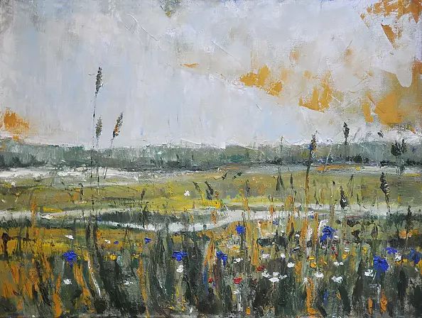 Żaneta Zarębska - no title