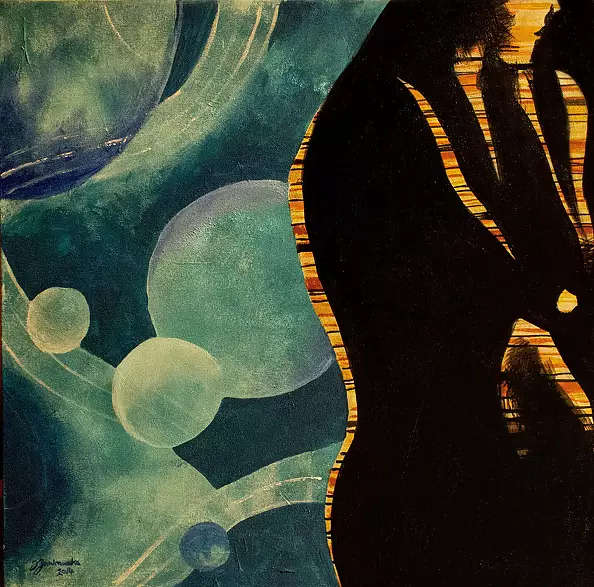 Zuzanna Zu Jankowska - no title