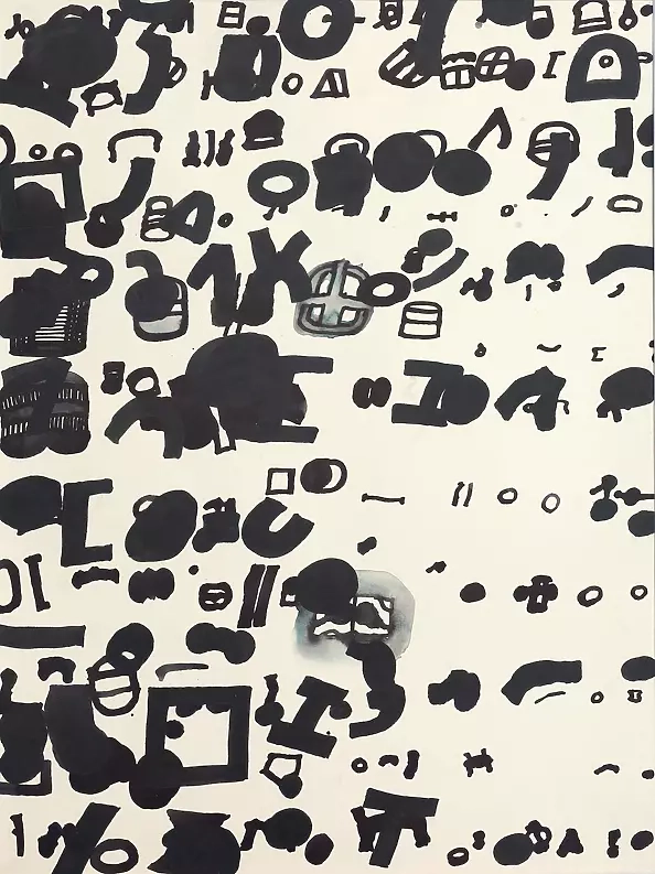 Jan Tarasin - no titles