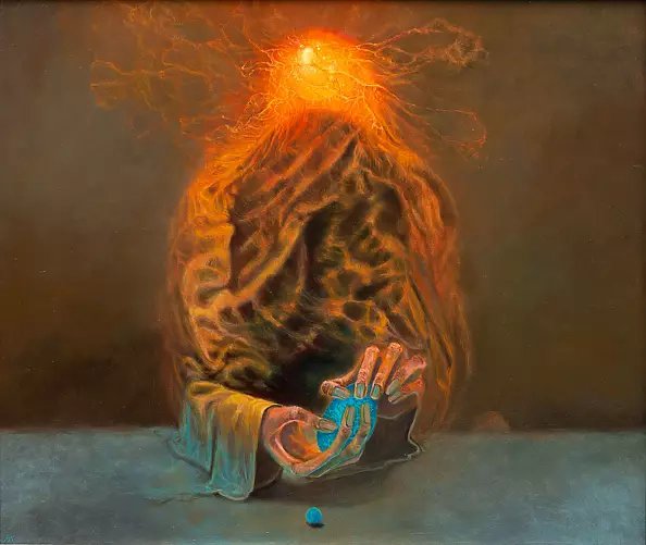 Krzysztof Heksel - no titles