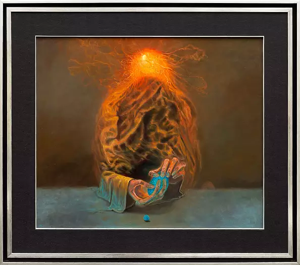 Krzysztof Heksel - no titles