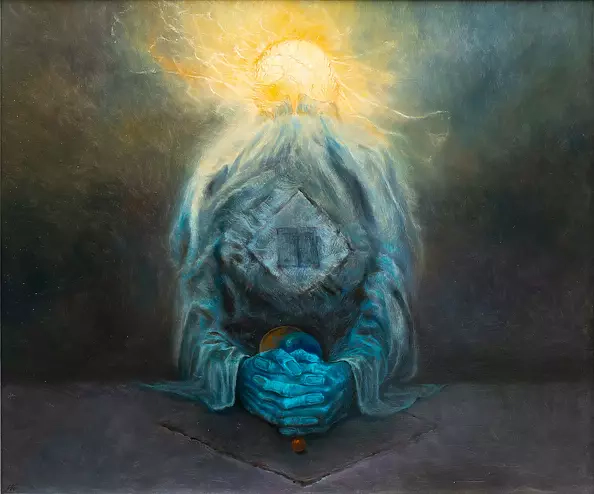 Krzysztof Heksel - no titles