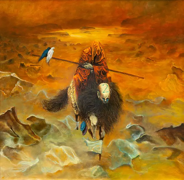 Krzysztof Heksel - no titles