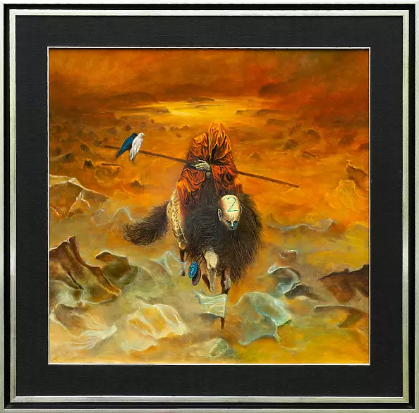 Krzysztof Heksel - no titles