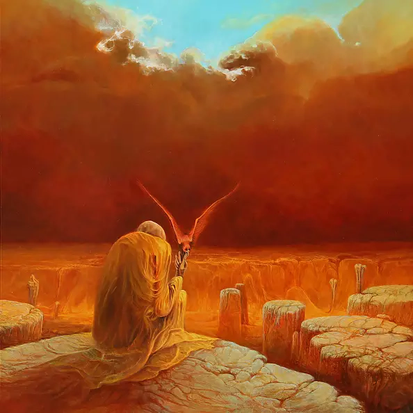 Krzysztof Heksel - without titles