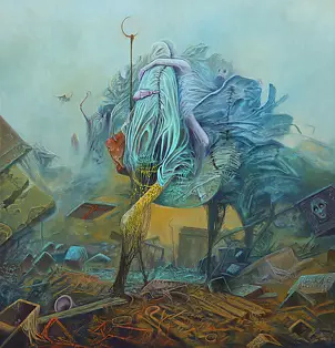 Krzysztof Heksel - without titles