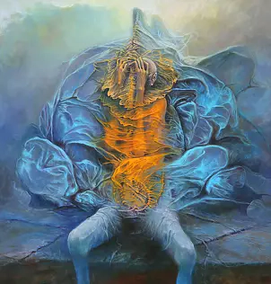 Krzysztof Heksel - without titles