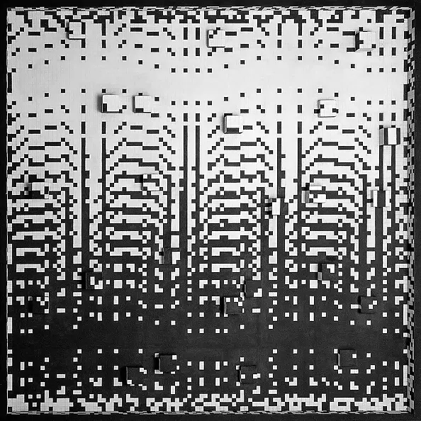 Ryszard Winiarski - without title