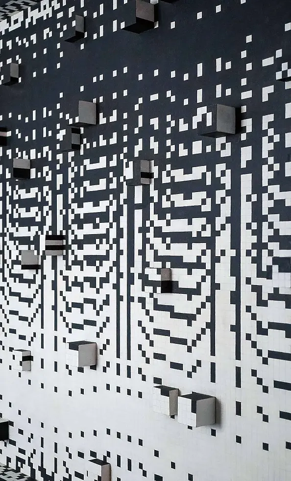 Ryszard Winiarski - without title