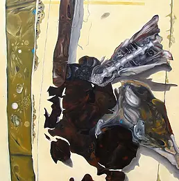 Bartosz Hadryś - no account of