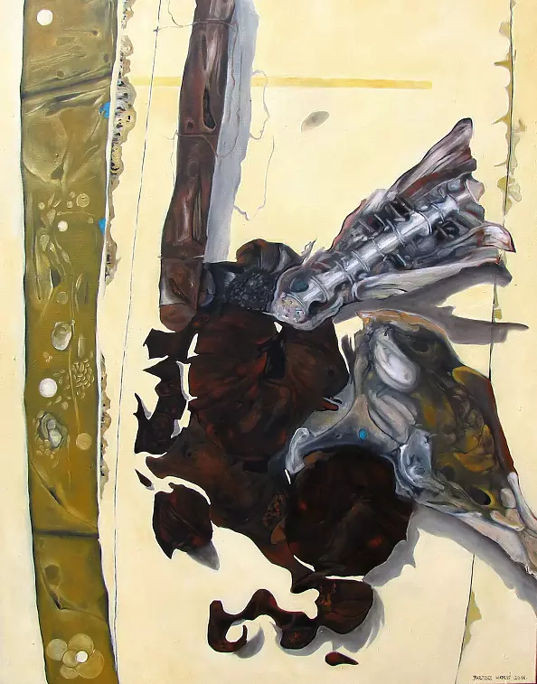 Bartosz Hadryś - bez tytuu