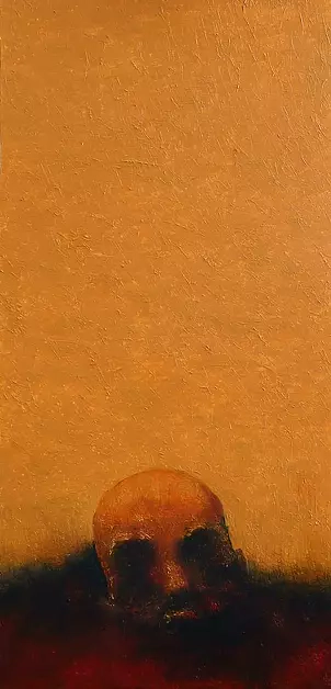 Dariusz Świderski - bezprawie ciszy