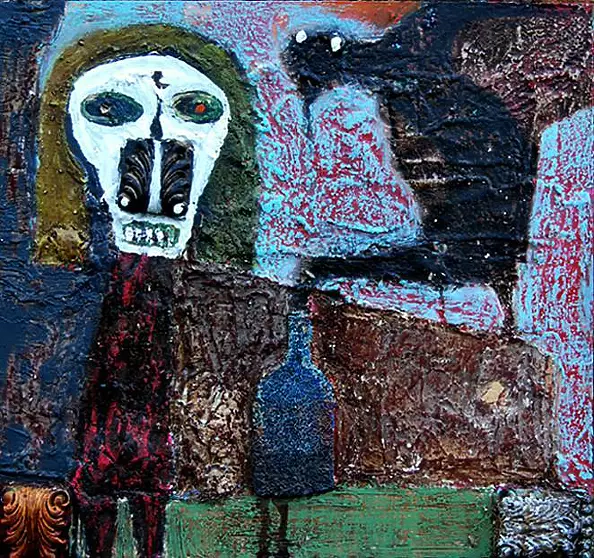 Maciej Ratajczak - biabu