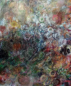 Iwona Joanna Ostaszewska - White apple