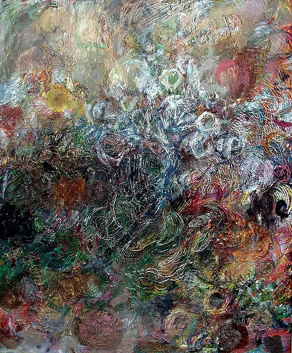 Iwona Joanna Ostaszewska - White apple