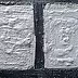 Krystyna Ciećwierska - białe i białe